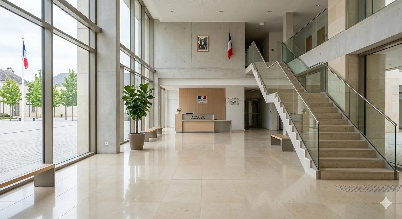 Groupe scolaire — Collectivité du Loiret — photo 1