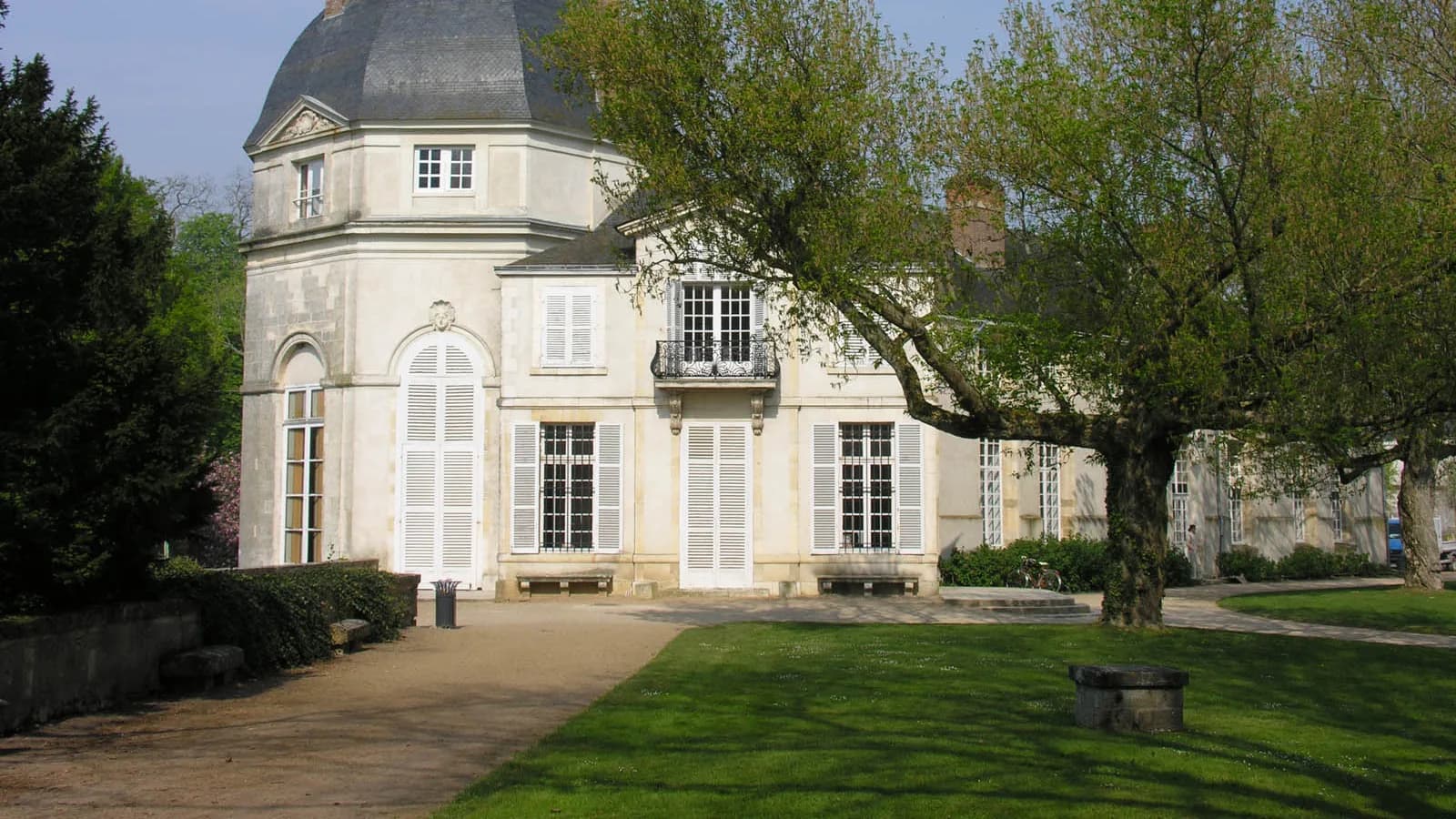 Châteauneuf-sur-Loire — entreprise de nettoyage CLEVOS