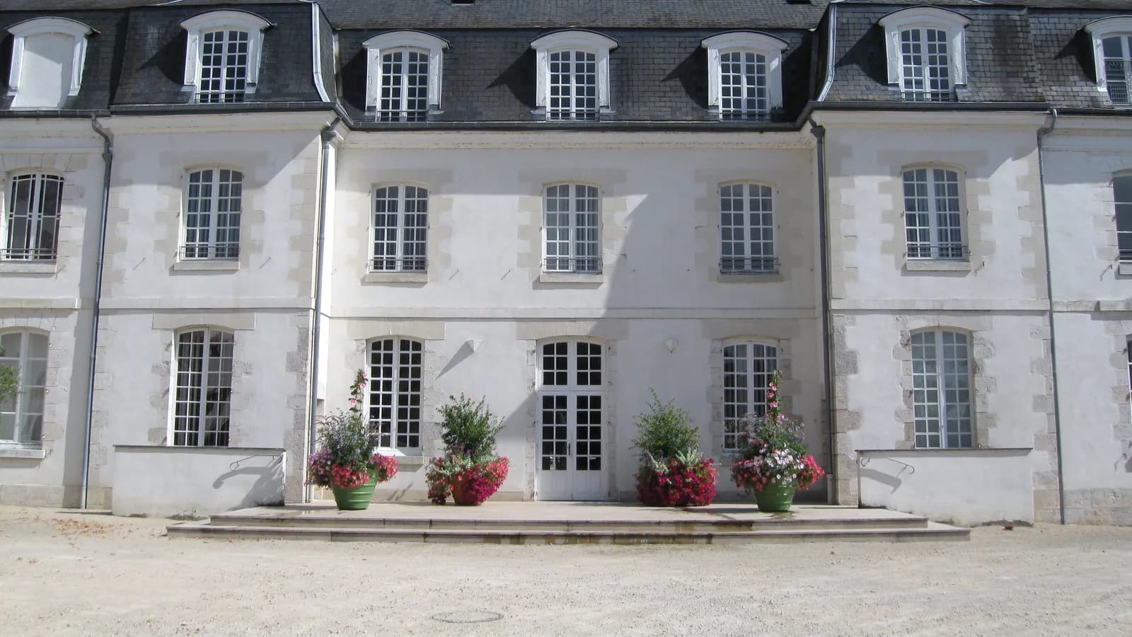 La Chapelle-Saint-Mesmin — entreprise de nettoyage CLEVOS