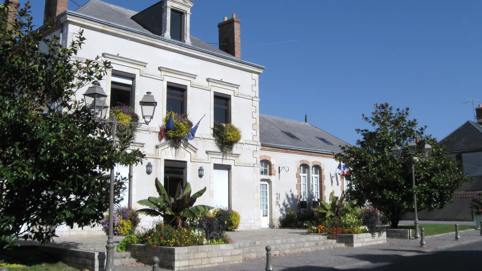 Saint-Denis-en-Val — entreprise de nettoyage CLEVOS