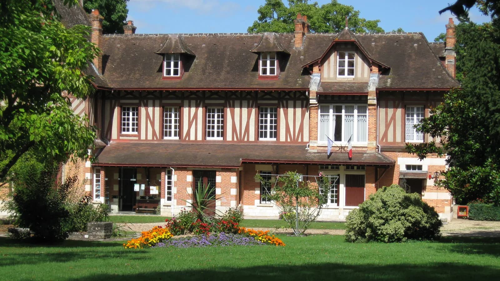 Saint-Hilaire-Saint-Mesmin — entreprise de nettoyage CLEVOS