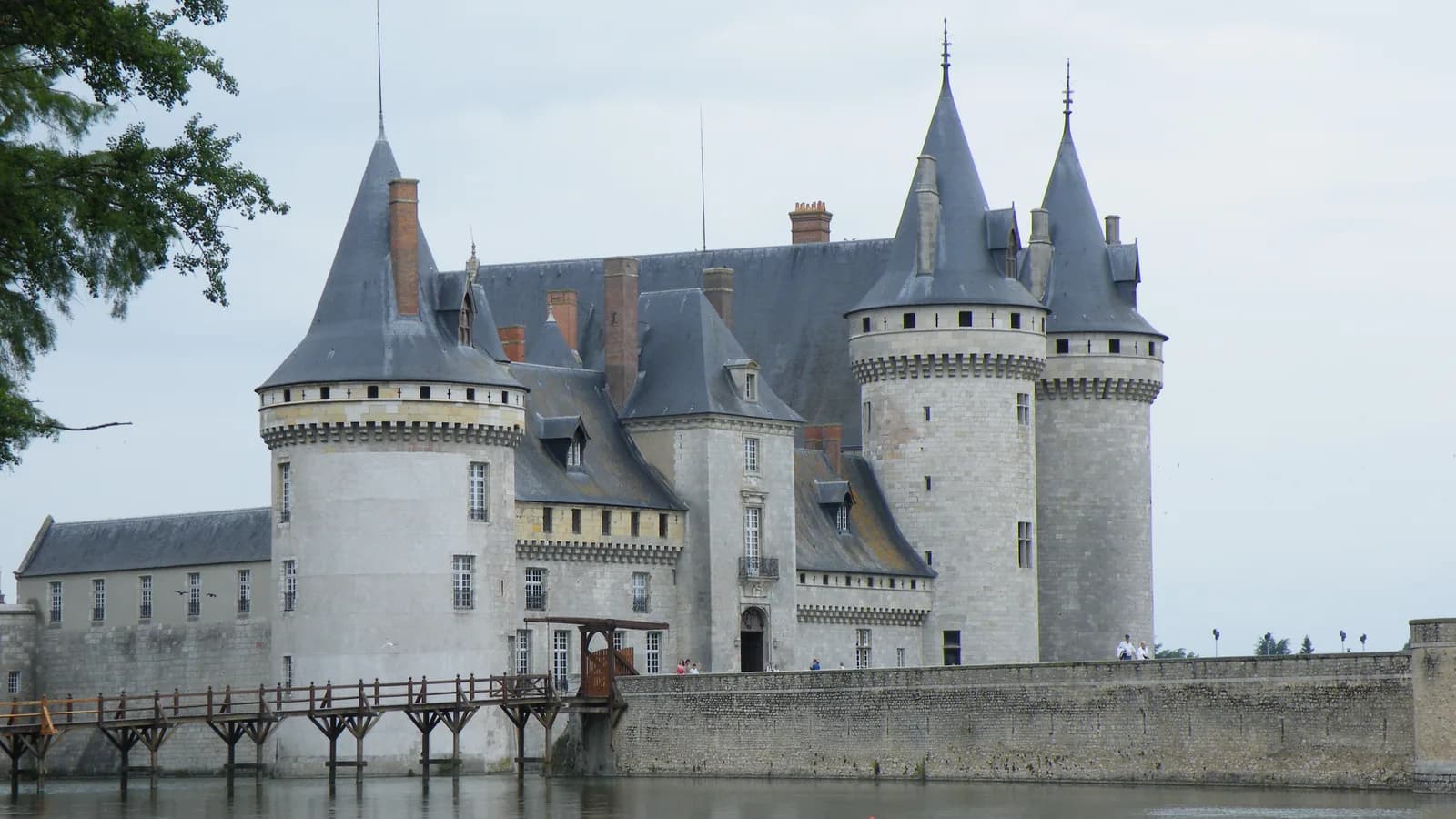 Sully-sur-Loire — entreprise de nettoyage CLEVOS
